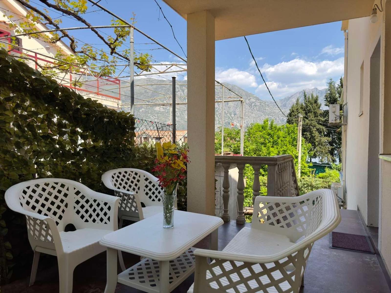 Apartments Asya Kotor Room photo