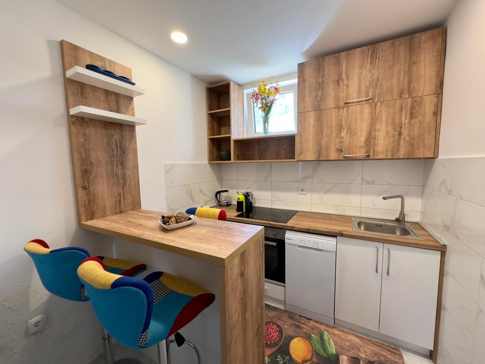Apartments Asya Kotor Room photo