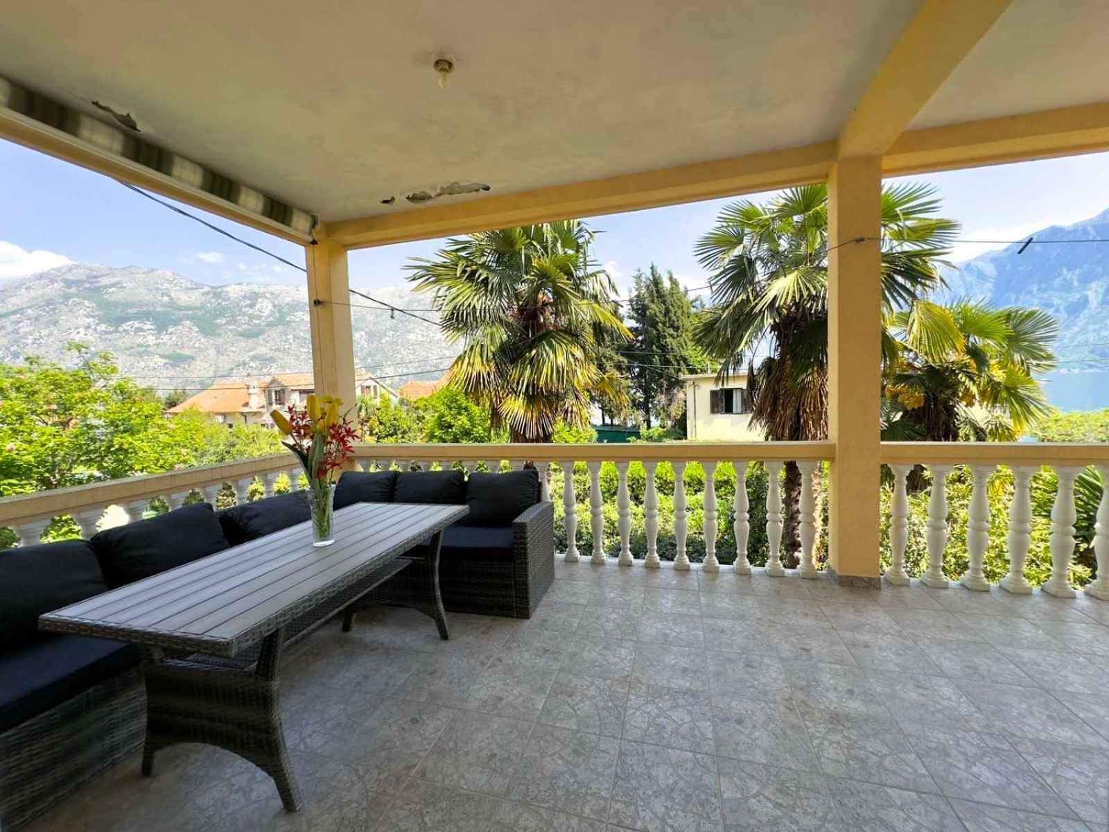 Apartments Asya Kotor Room photo