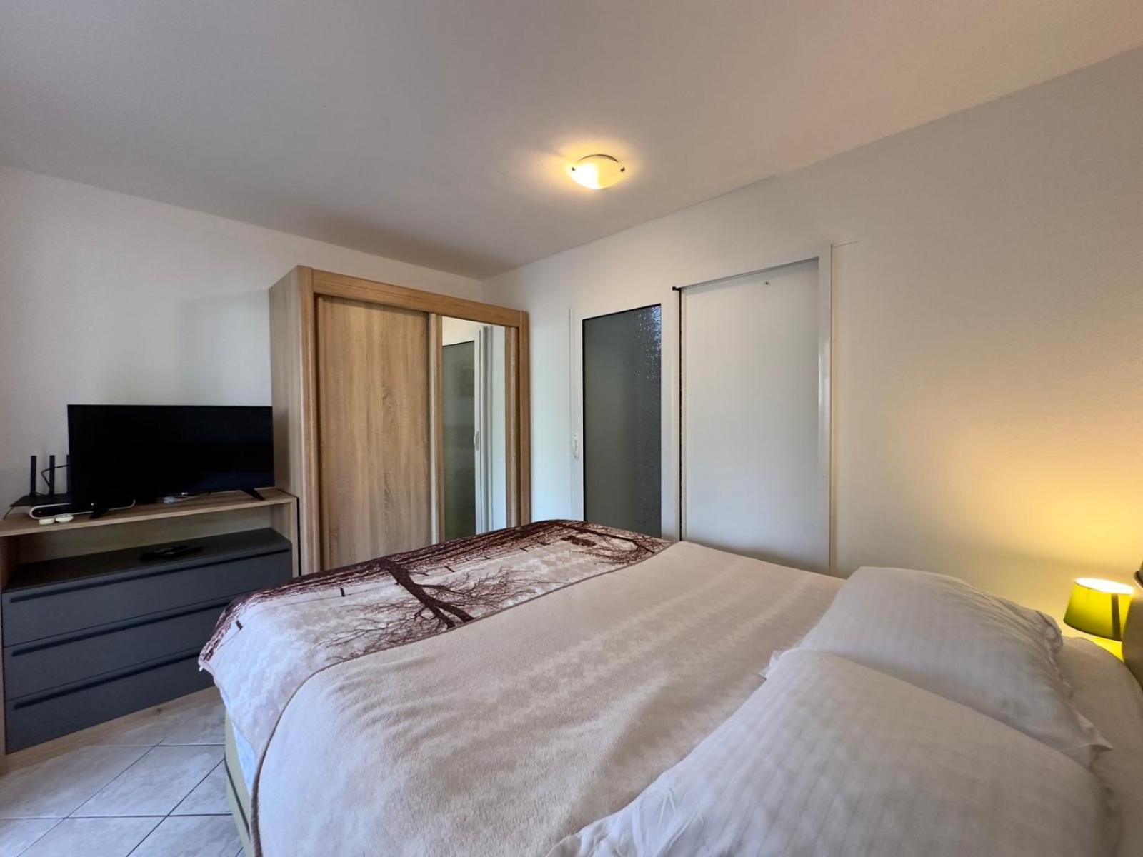 Apartments Asya Kotor Room photo